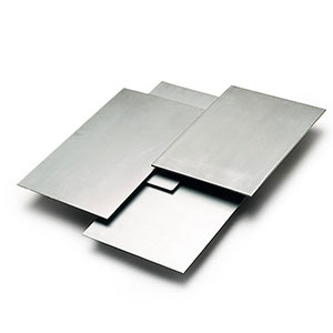 Alloy Steel Plates